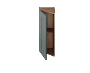 245 Angled Wall Unit (LH)