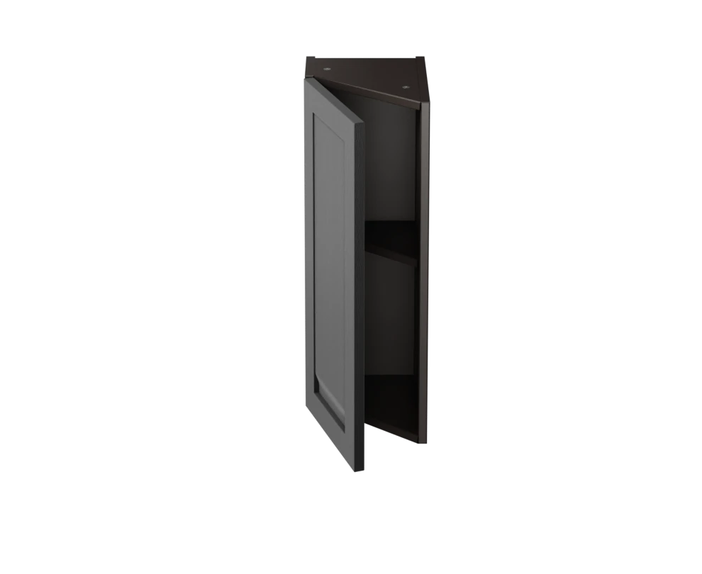 245 Angled Wall Unit (LH)