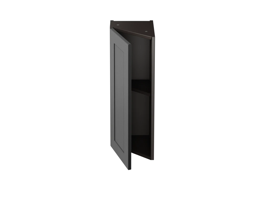 245 Angled Wall Unit (LH)