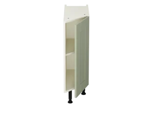 245 Angled Base Unit (RH)