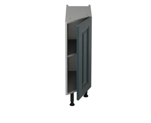 245 Angled Base Unit (RH)
