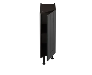 245 Angled Base Unit (RH)