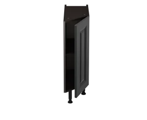 245 Angled Base Unit (RH)
