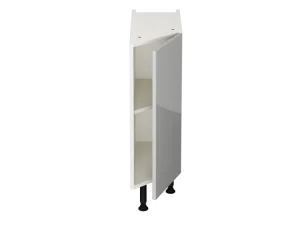 245 Angled Base Unit (RH)