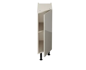 245 Angled Base Unit (RH)