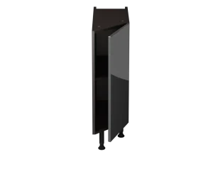 245 Angled Base Unit (RH)