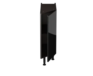 245 Angled Base Unit (RH)
