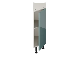245 Angled Base Unit (RH)