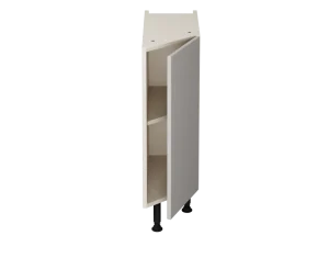 245 Angled Base Unit (RH)
