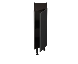 245 Angled Base Unit (RH)