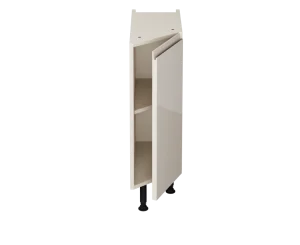 245 Angled Base Unit (RH)