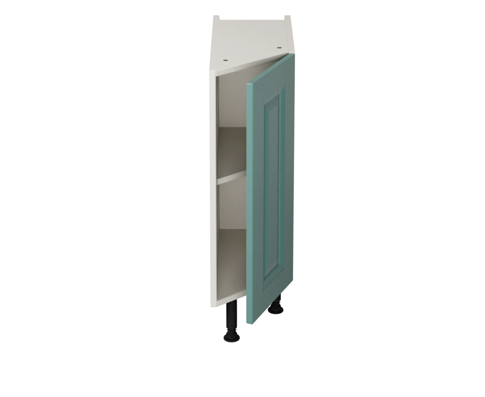 245 Angled Base Unit (RH)