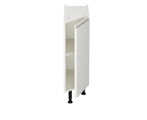 245 Angled Base Unit (RH)
