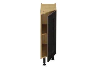 245 Angled Base Unit (RH)