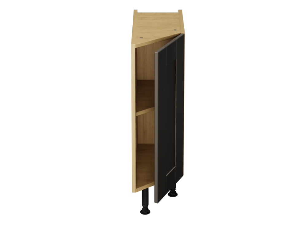 245 Angled Base Unit (RH)
