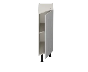 245 Angled Base Unit (RH)