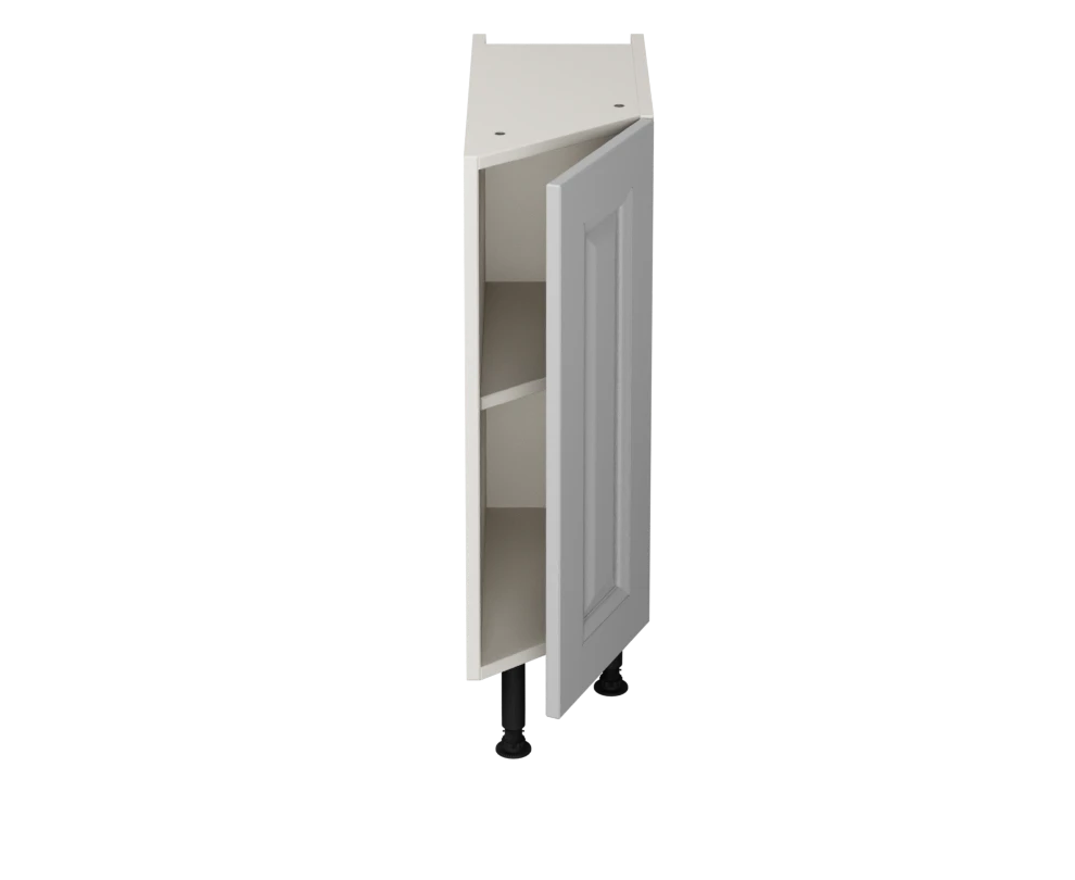 245 Angled Base Unit (RH)