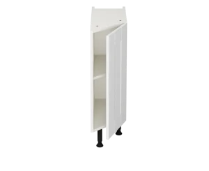 245 Angled Base Unit (RH)