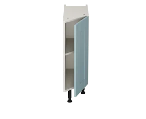245 Angled Base Unit (RH)