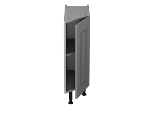 245 Angled Base Unit (RH)