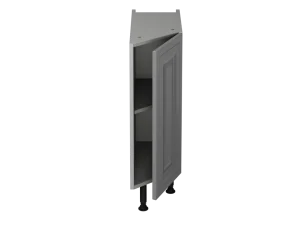 245 Angled Base Unit (RH)
