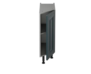 245 Angled Base Unit (RH)