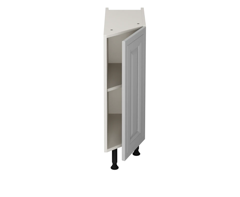 245 Angled Base Unit (RH)