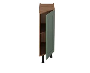 245 Angled Base Unit (RH)