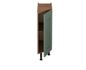 245 Angled Base Unit (RH)