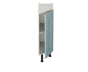 245 Angled Base Unit (RH)