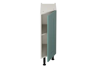 245 Angled Base Unit (RH)