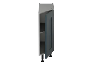 245 Angled Base Unit (RH)