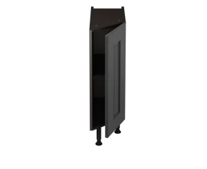 245 Angled Base Unit (RH)
