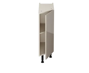 245 Angled Base Unit (RH)