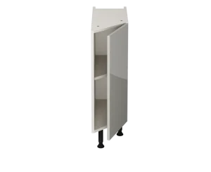 245 Angled Base Unit (RH)