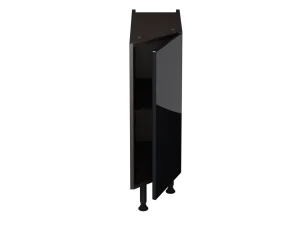 245 Angled Base Unit (RH)