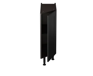 245 Angled Base Unit (RH)