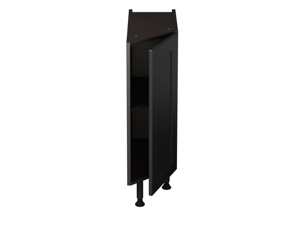 245 Angled Base Unit (RH)