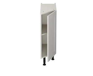 245 Angled Base Unit (RH)