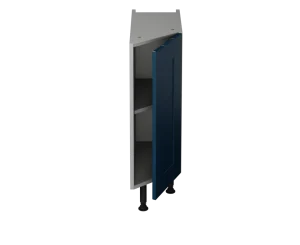 245 Angled Base Unit (RH)