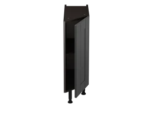 245 Angled Base Unit (RH)