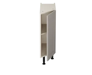 245 Angled Base Unit (RH)