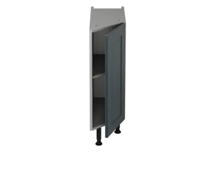245 Angled Base Unit (RH)