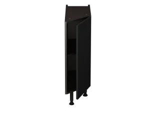 245 Angled Base Unit (RH)
