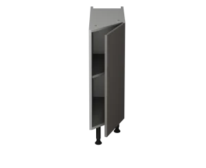 245 Angled Base Unit (RH)