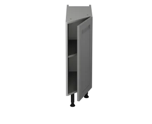 245 Angled Base Unit (RH)