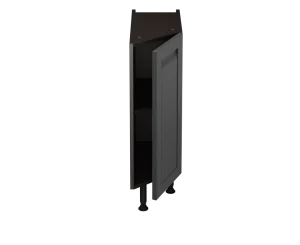 245 Angled Base Unit (RH)