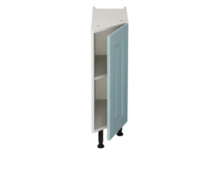 245 Angled Base Unit (RH)