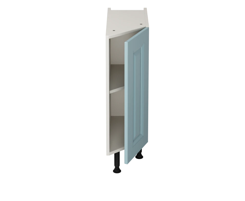 245 Angled Base Unit (RH)