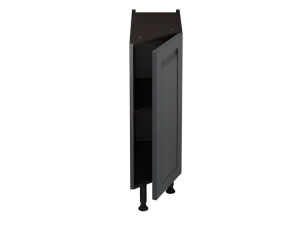 245 Angled Base Unit (RH)